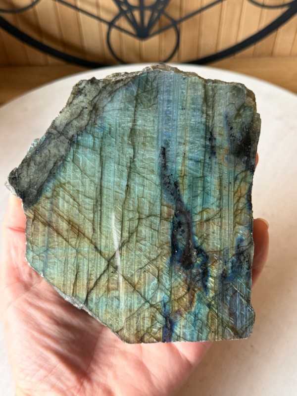 Labradorite (0.775kg)