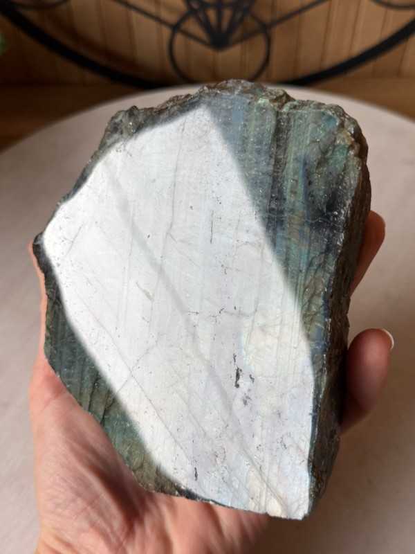 Labradorite (0.775kg)