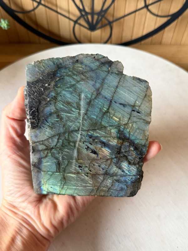 Labradorite (0.585kg)
