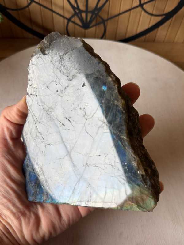 Labradorite (0.675kg)