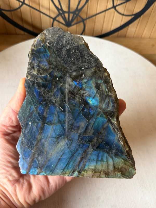 Labradorite (0.675kg)