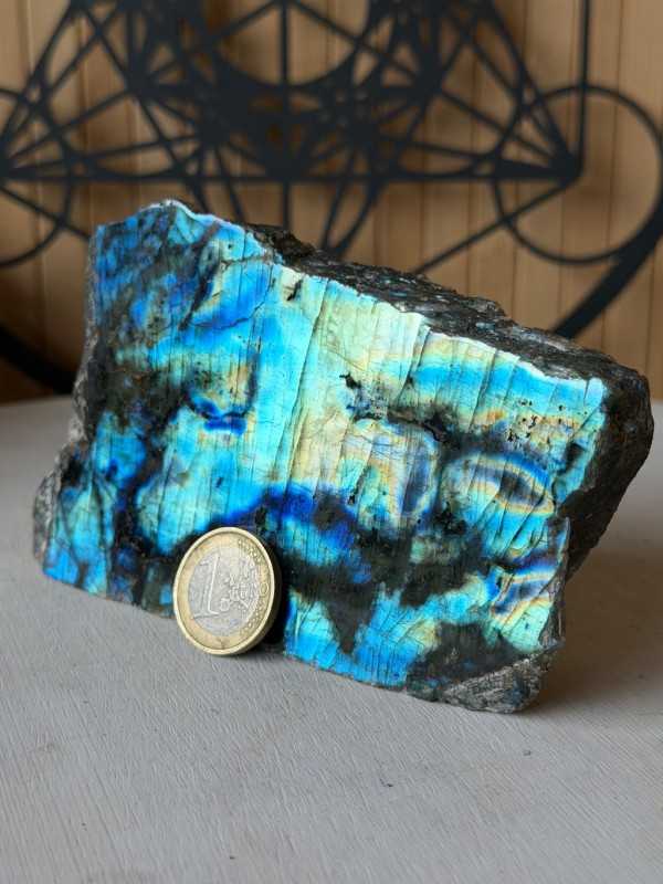 Labradorite (0.4kg)