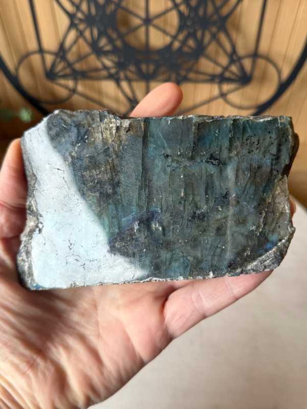 Labradorite (0.4kg)