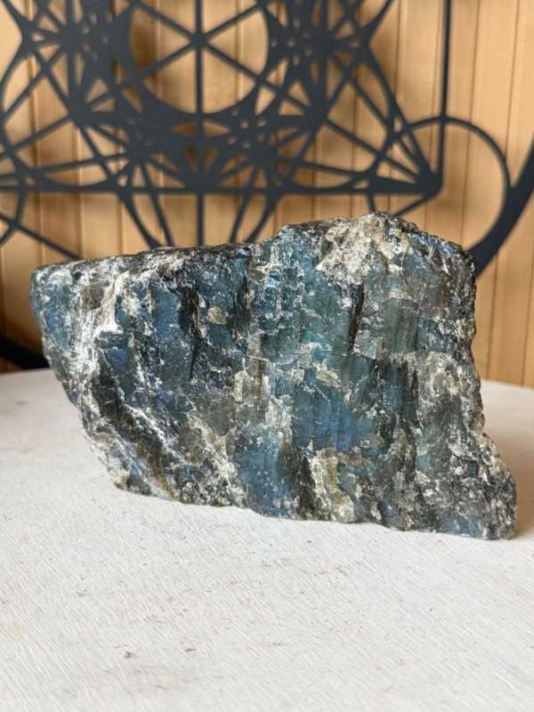 Labradorite (0.4kg)