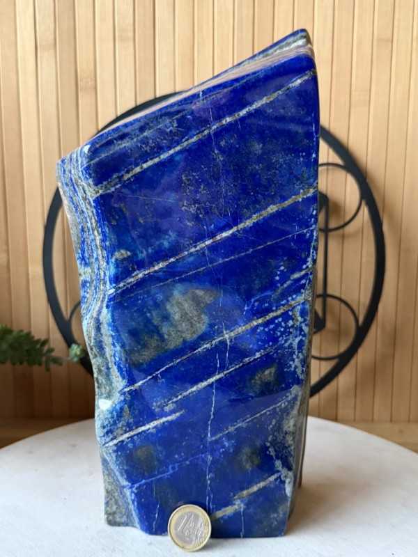 Lapis lazuli (5.375kg)