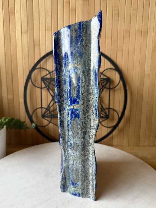Lapis lazuli (5.375kg)