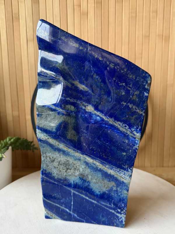 Lapis lazuli (5.375kg)