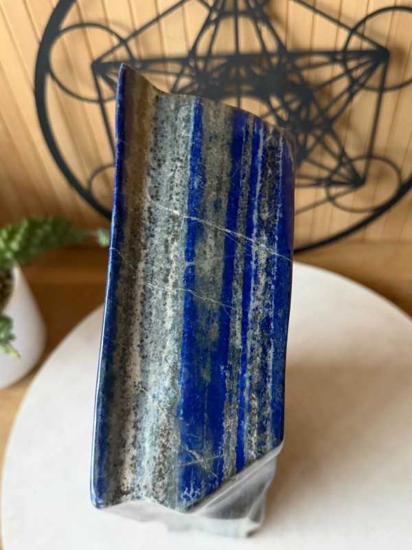 Lapis lazuli (5.375kg)