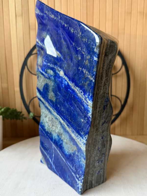 Lapis lazuli (5.375kg)