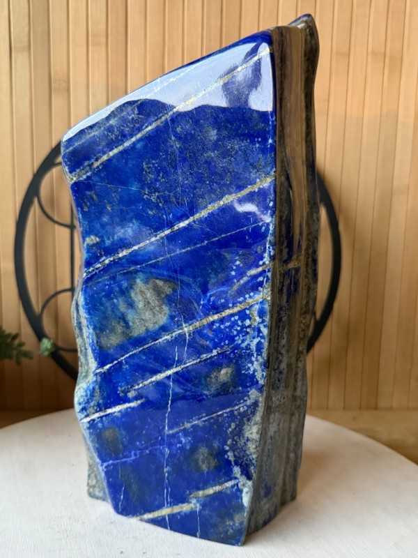 Lapis lazuli (5.375kg)