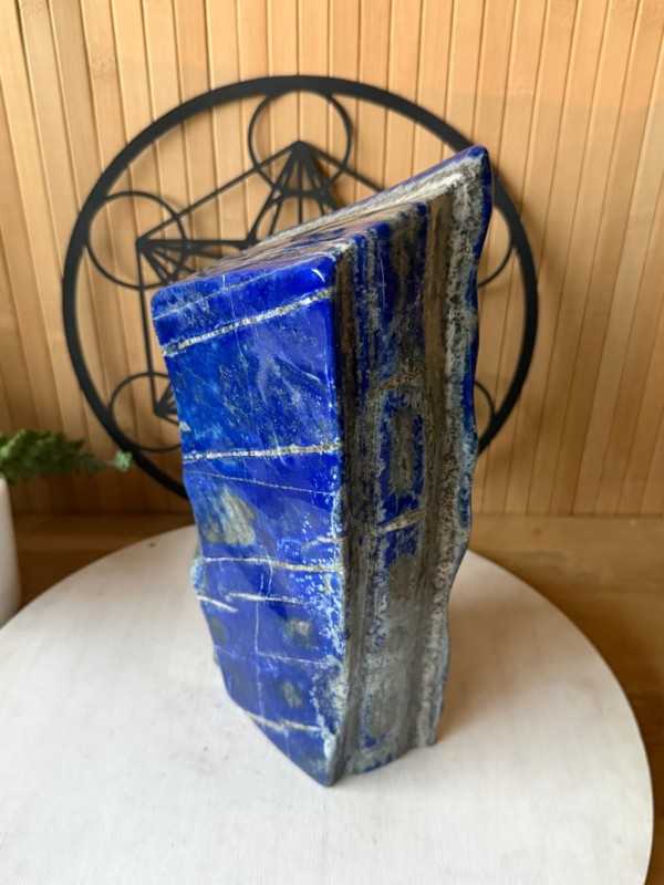 Lapis lazuli (5.375kg)