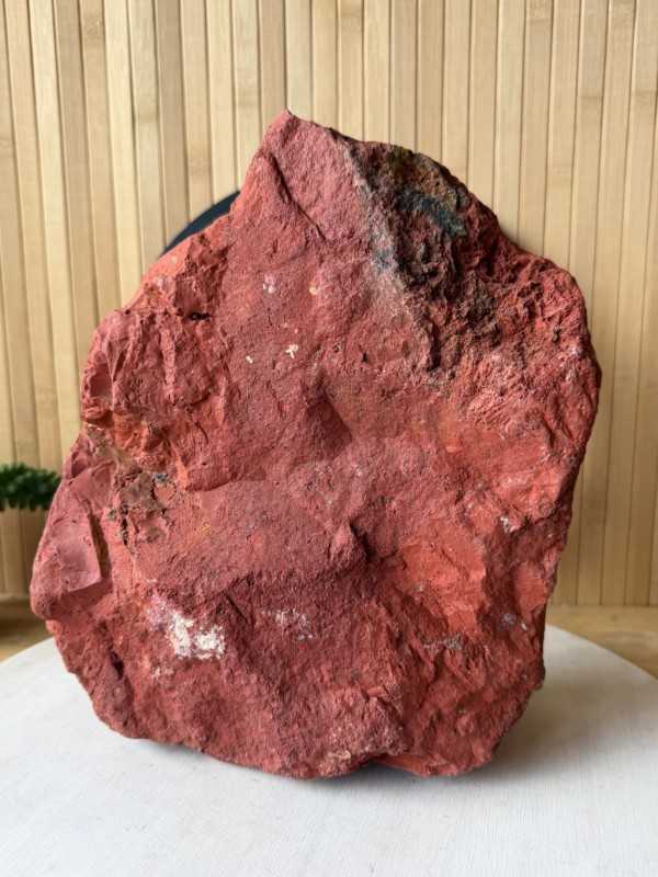 Jaspe rouge (5.76kg)