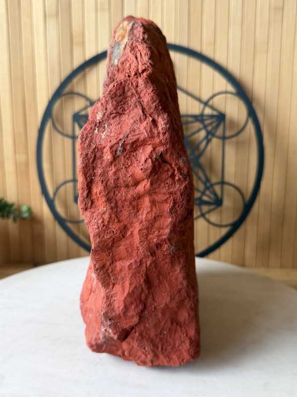 Jaspe rouge (5.76kg)