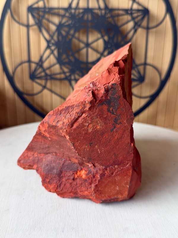 Jaspe rouge (2.44kg)