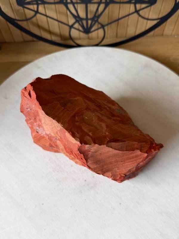Jaspe rouge (2.44kg)