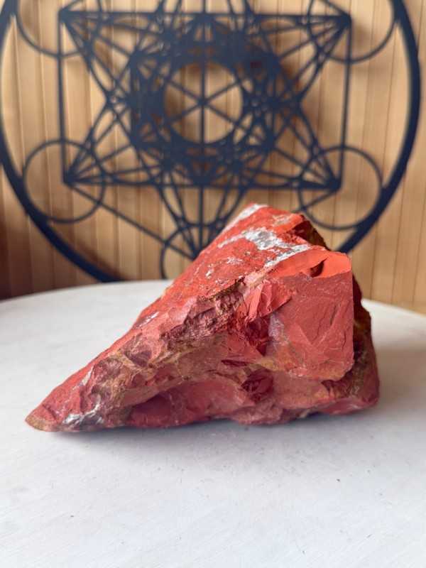 Jaspe rouge (1.675kg)