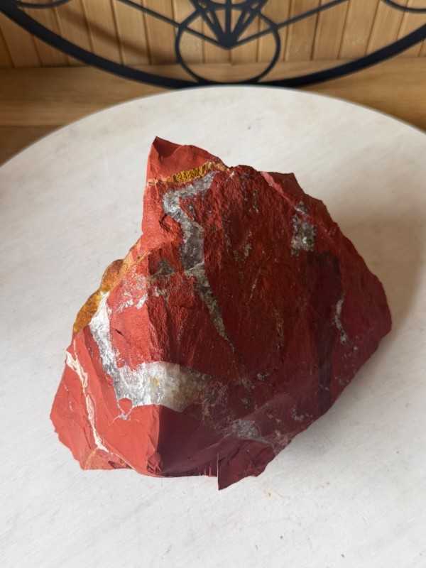 Jaspe rouge (1.675kg)