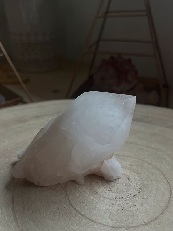 Quartz (0.277 Kg)