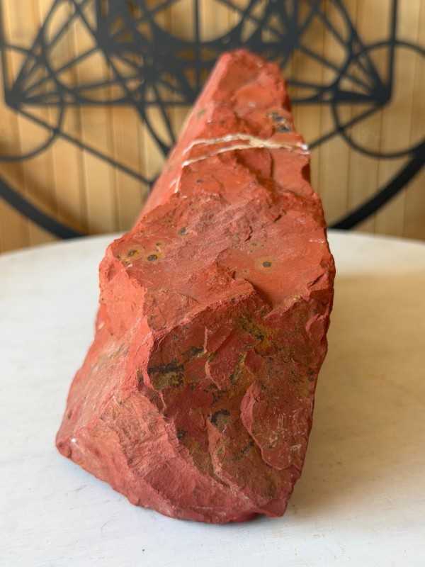 Jaspe rouge (1.775kg)