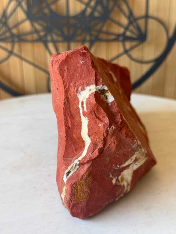 Jaspe rouge (1.775kg)