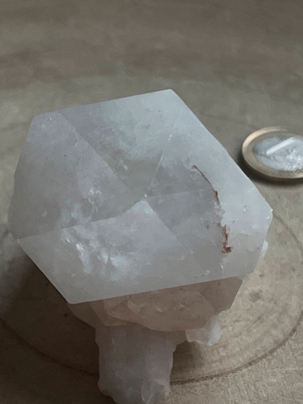 Quartz (0.277 Kg)