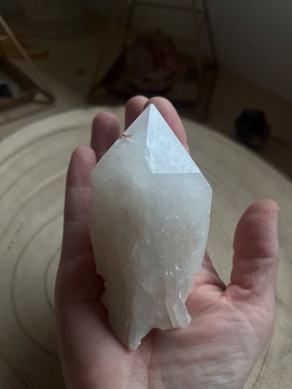 Quartz (0.277 Kg)