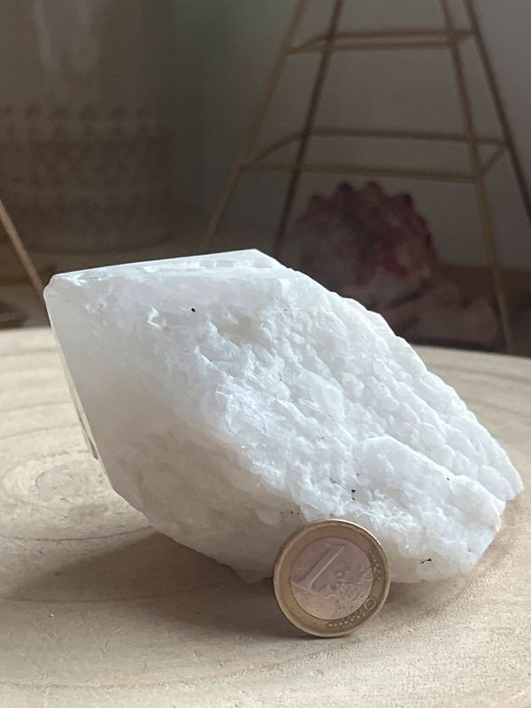 Quartz (0.549 Kg)