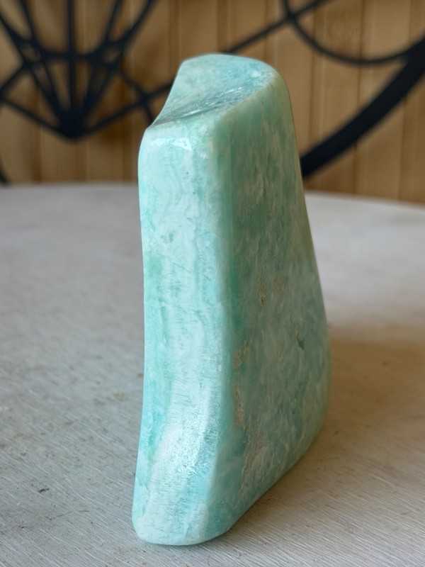 Aragonite bleue (0.25kg)