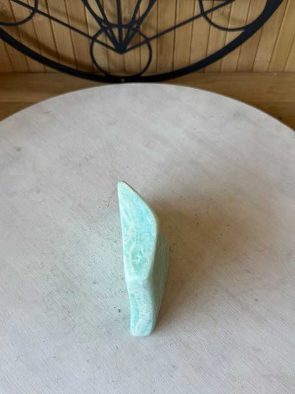 Aragonite bleue (0.25kg)