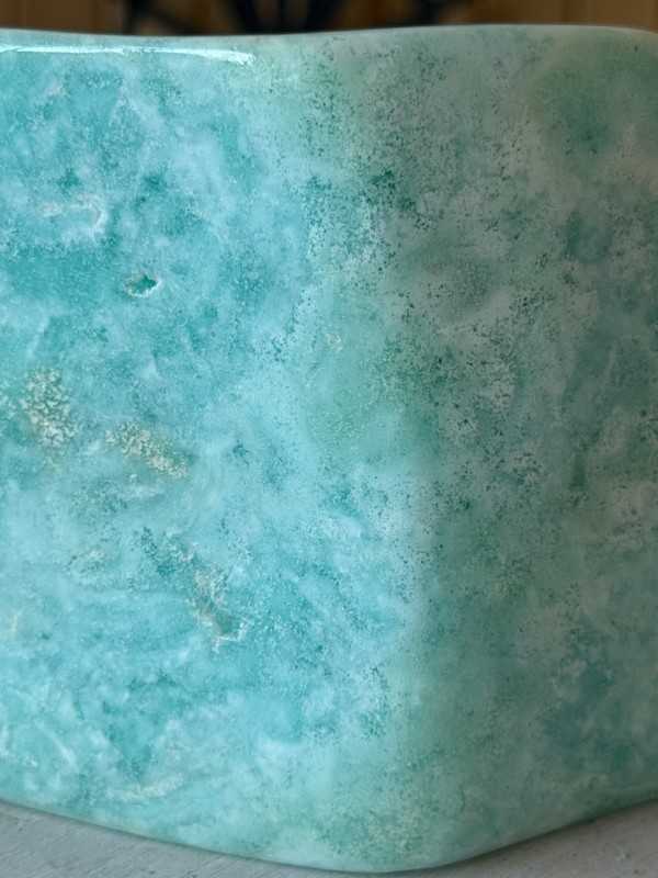 Aragonite bleue (0.25kg)