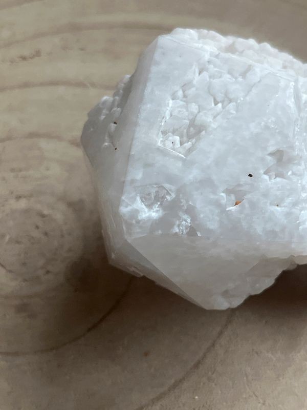 Quartz (0.549 Kg)