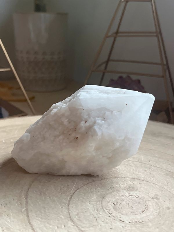 Quartz (0.549 Kg)