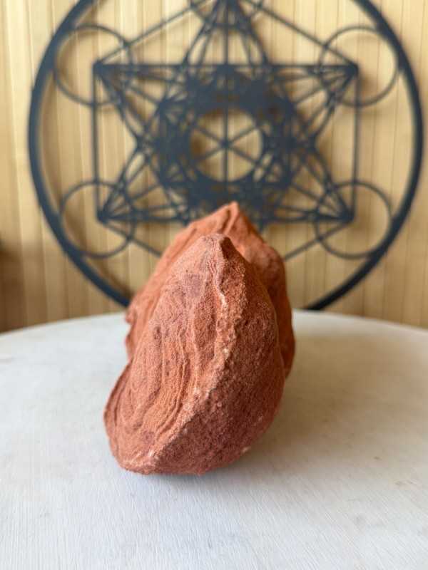 Stromatolithes (1.255kg)