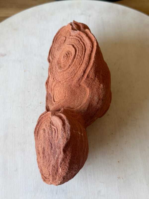 Stromatolithes (1.255kg)