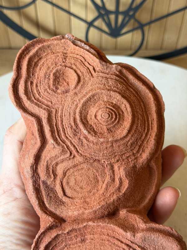 Stromatolithes (1.255kg)