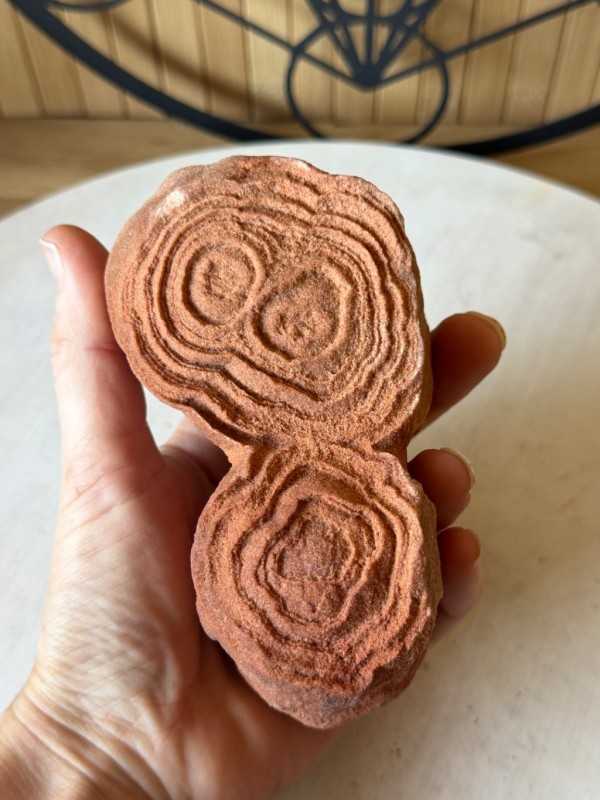 Stromatolithes (0.76kg)