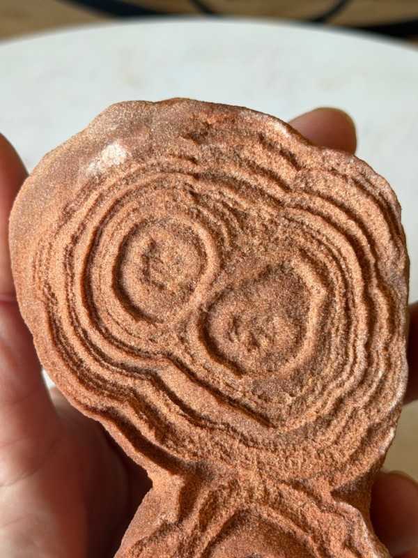 Stromatolithes (0.76kg)