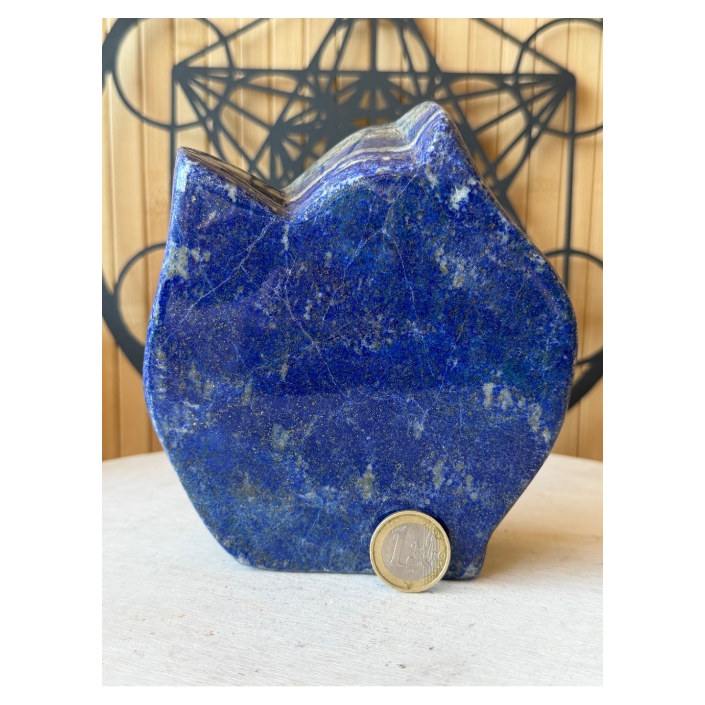 Lapis lazuli (1.67kg)