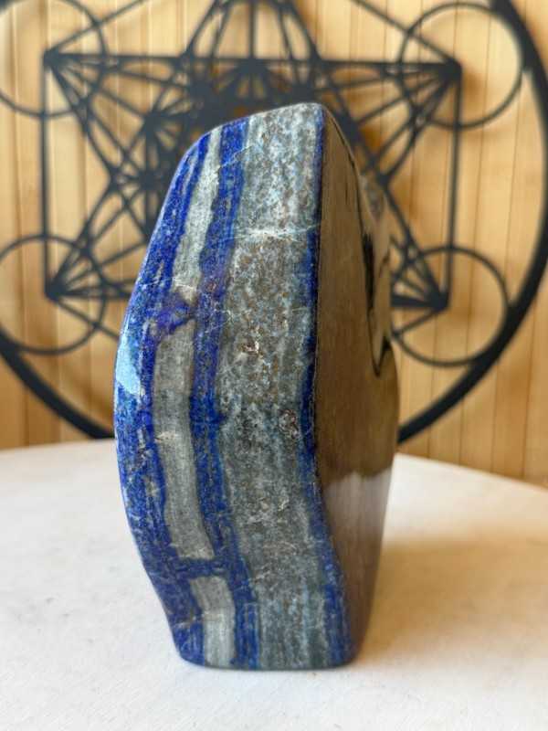 Lapis lazuli (1.67kg)