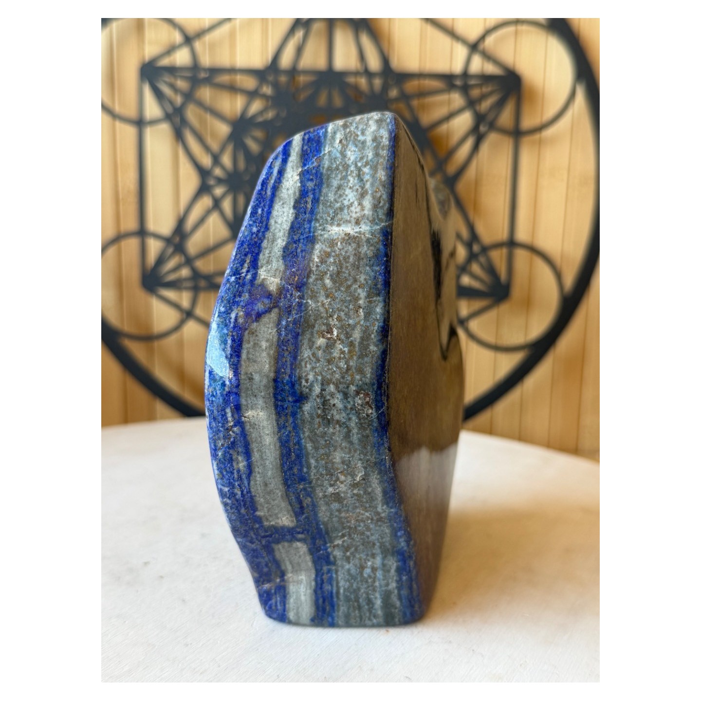 Lapis lazuli (1.67kg)