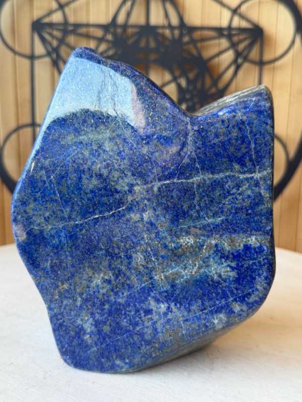 Lapis lazuli (1.67kg)