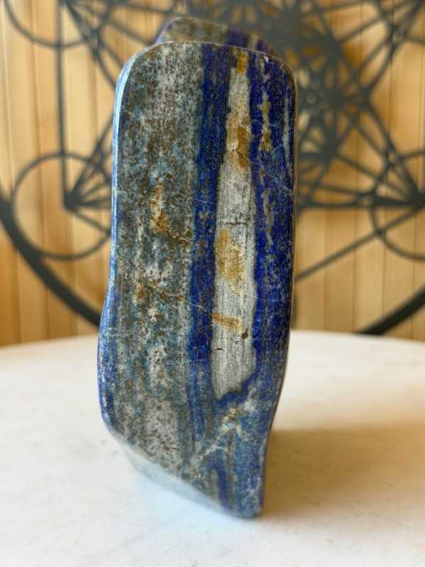 Lapis lazuli (1.67kg)