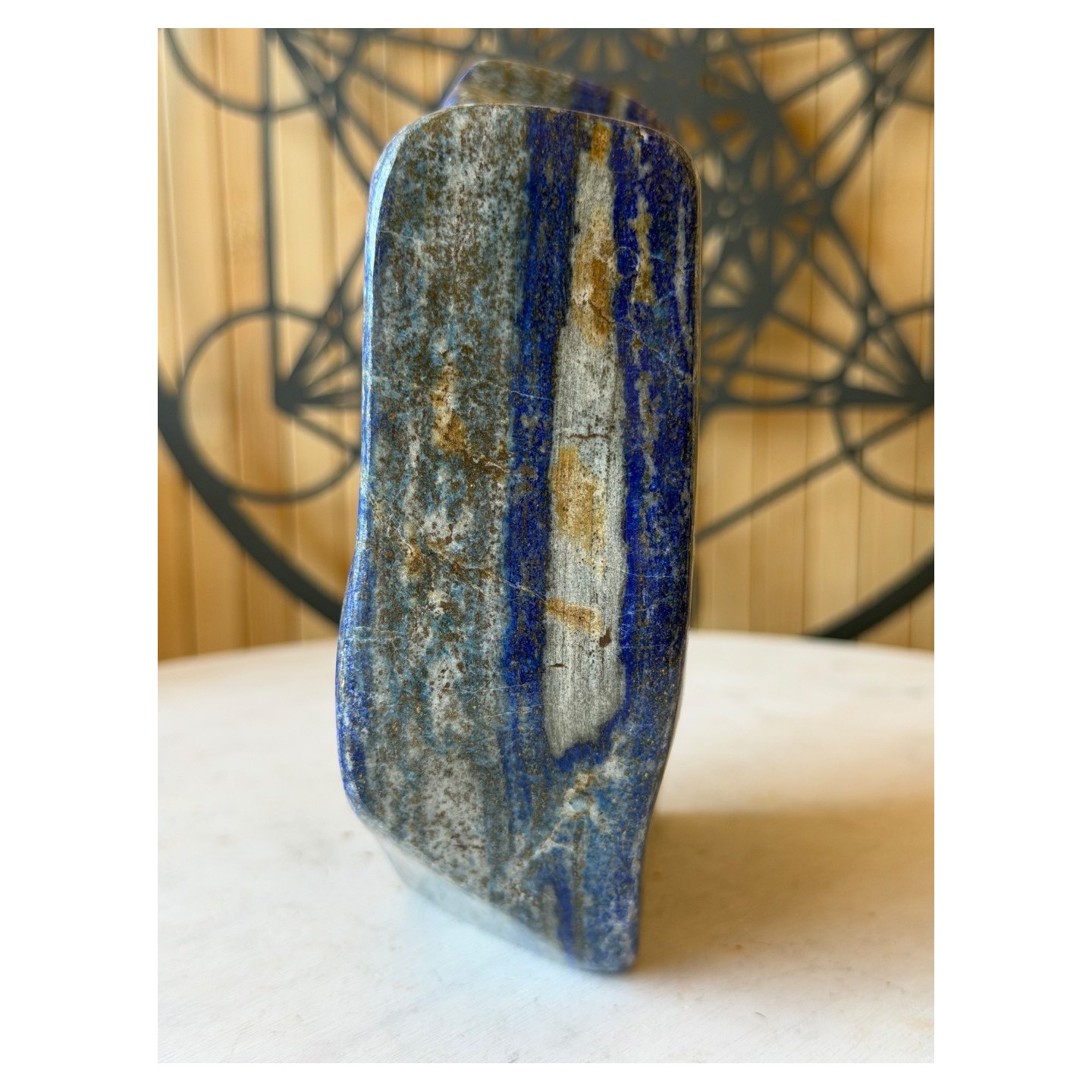Lapis lazuli (1.67kg)