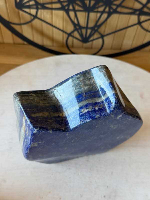 Lapis lazuli (1.67kg)