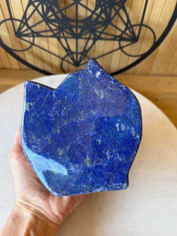 Lapis lazuli (1.67kg)