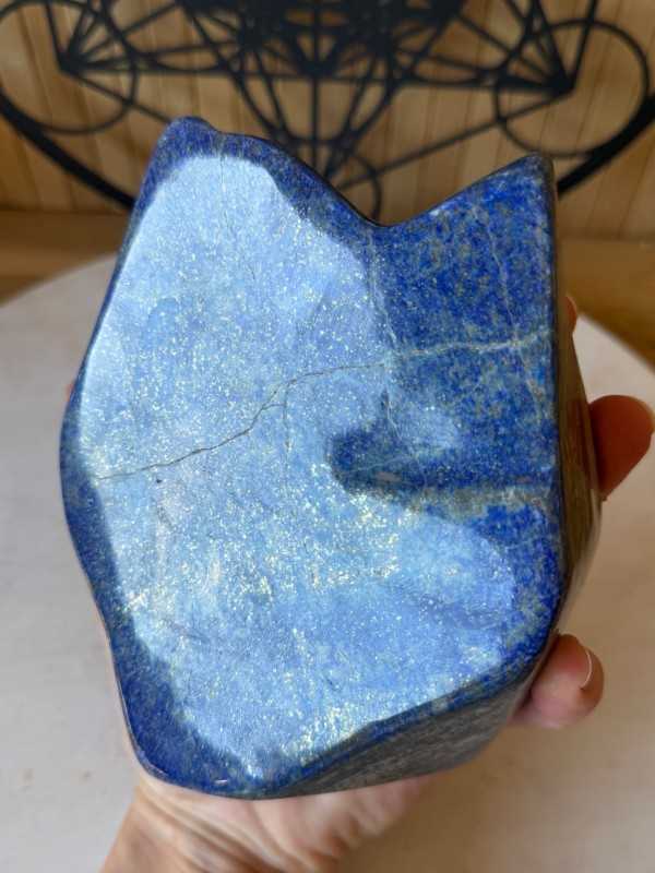 Lapis lazuli (1.67kg)