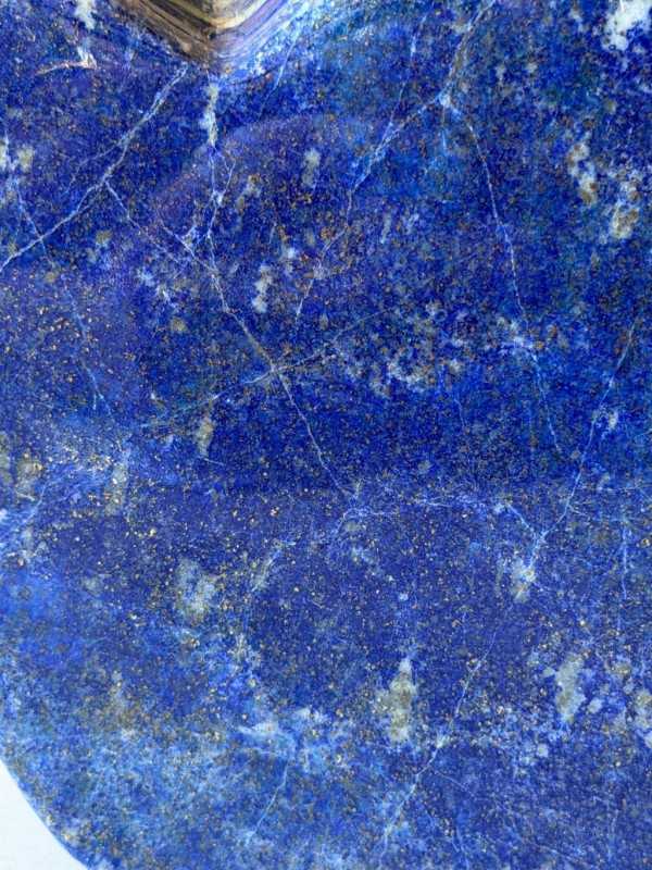 Lapis lazuli (1.67kg)