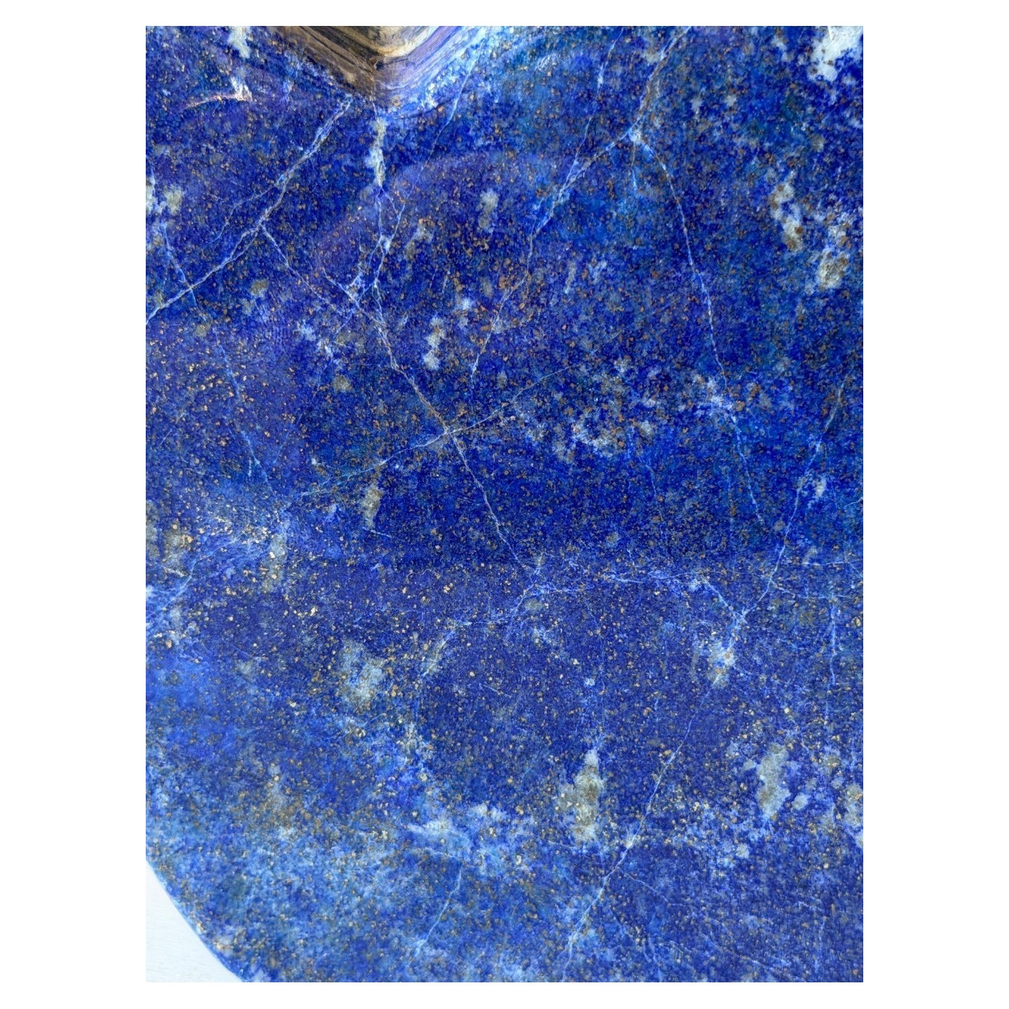 Lapis lazuli (1.67kg)