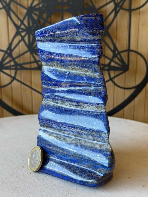 Lapis lazuli (0.895kg)