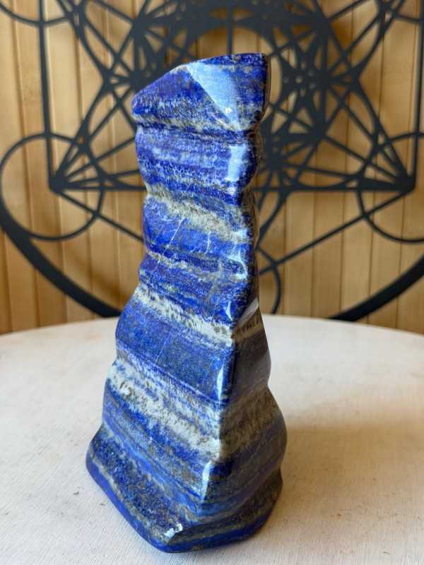 Lapis lazuli (0.895kg)